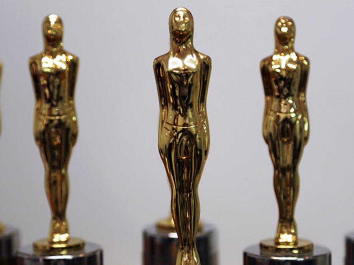 La TV pública protagoniza los Premios India Catalina