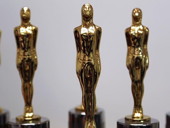 La TV pública protagoniza los Premios India Catalina