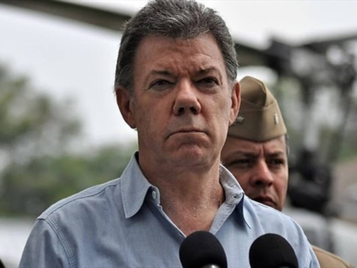 Ley seca inicia a las seis de la mañana del domingo: Santos