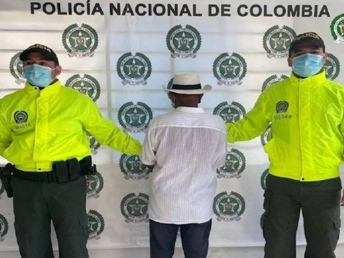 Asegurado un hombre que habría abusado sexualmente de una menor de 9 años