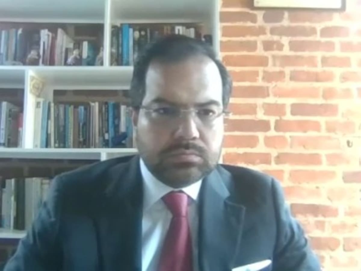 “La Fiscalía fue instrumentalizada para construir un enemigo dentro de la familia presidencial”