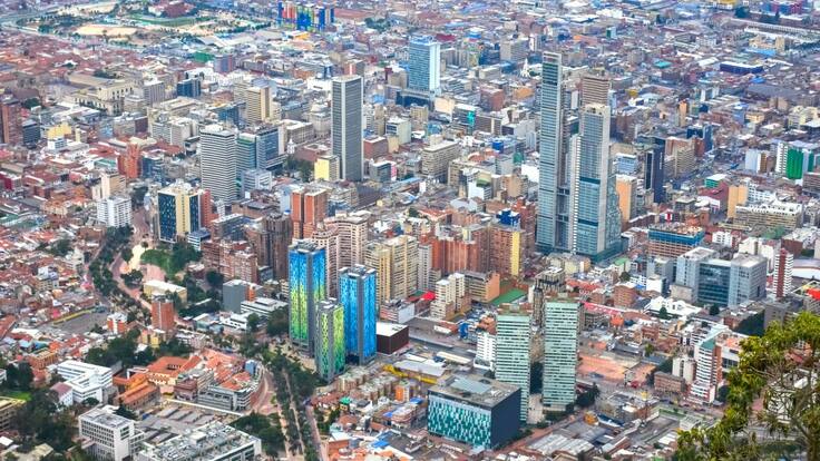Gremio de la construcción mostró su preocupación por desarrollo del POT
