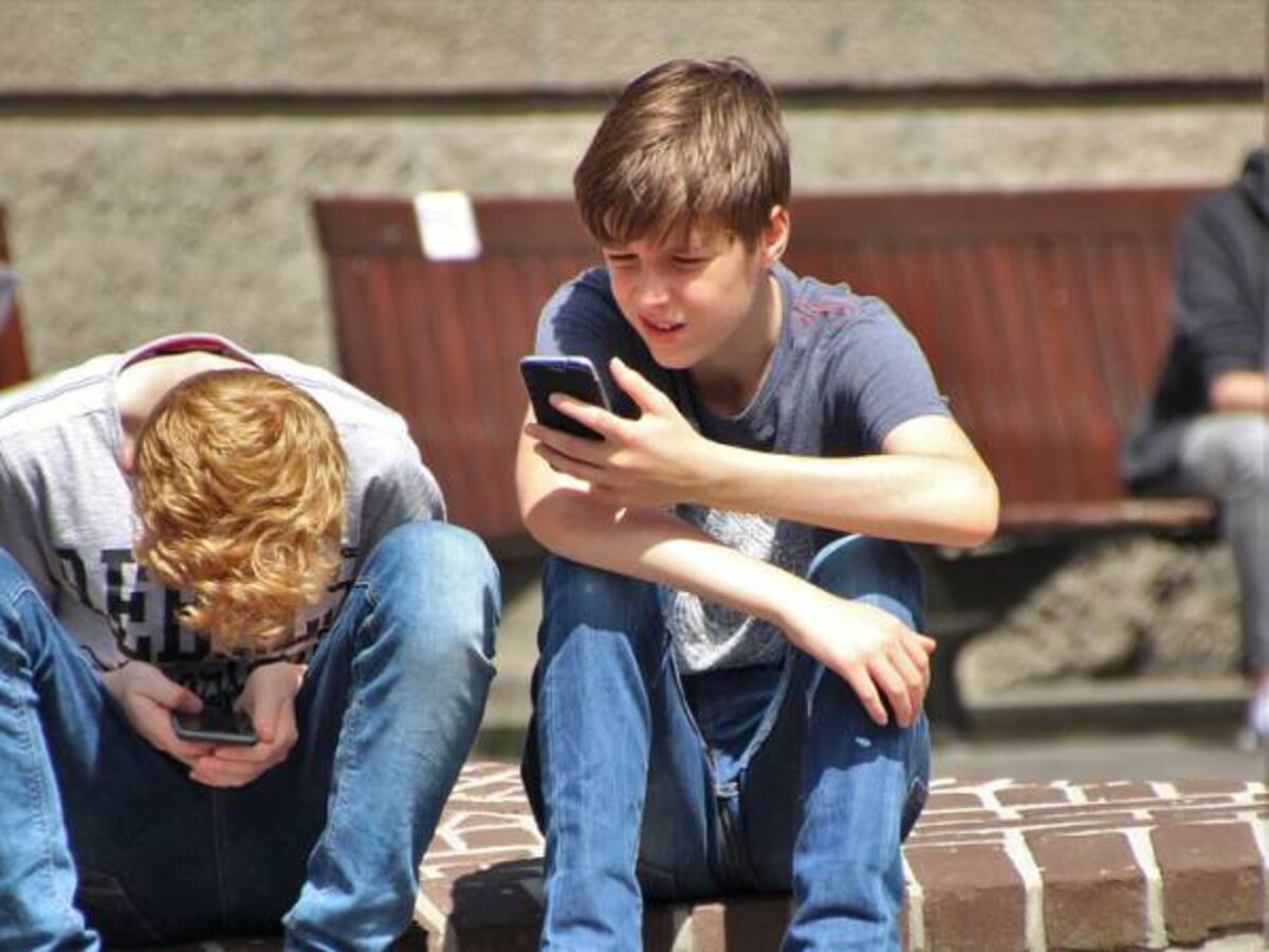 ¿Usted ha sido víctima de "phubbing"?