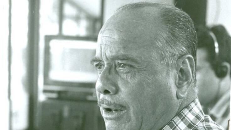 Homenaje a Pastor Londoño Pasos