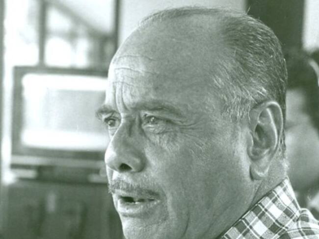 Homenaje a Pastor Londoño Pasos