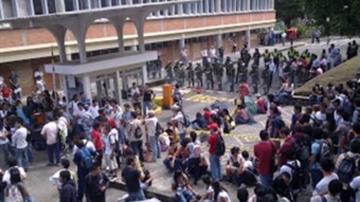 Denuncias por chantajes para publicar investigaciones en la U. Tecnológica de Pereira