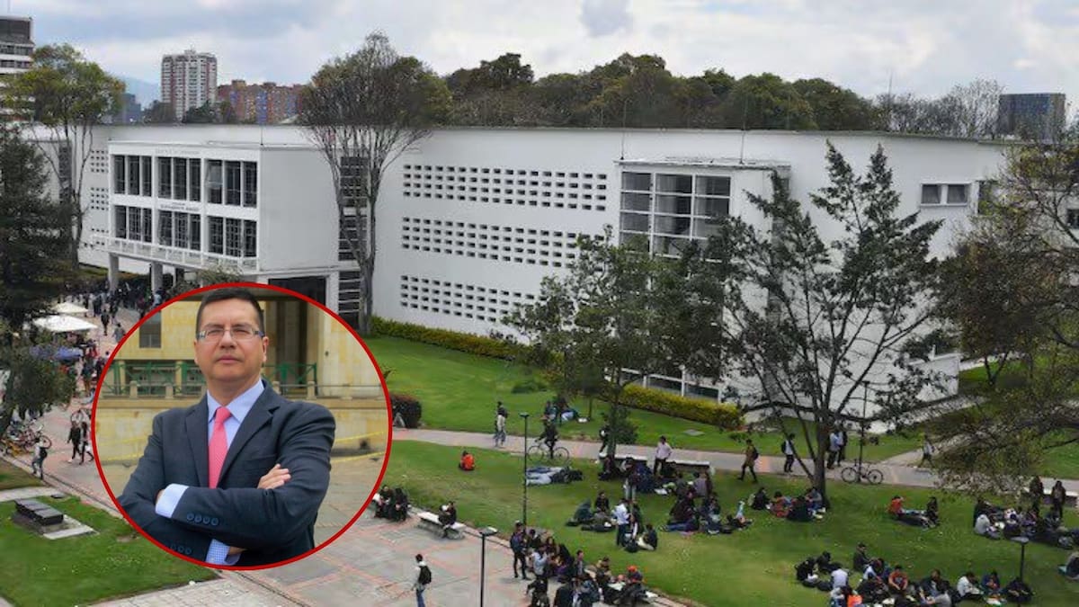 El ministro ad hoc quiere hacer un golpe de Estado interviniendo en la U. Nacional: abogado