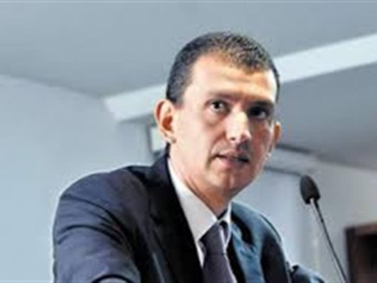 Emilio Tapia sí deberá devolver dineros al Distrito por 'carrusel de la contratación'