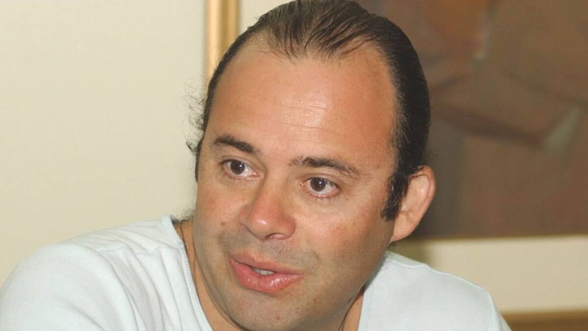 Es falso que Mattos o sus empresas hayan aportado a las campañas: Echeverri