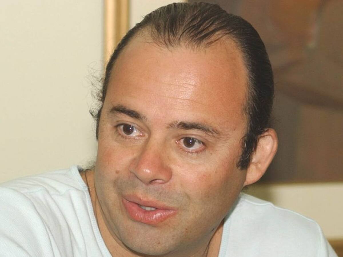 'Luigi' Echeverri se retractó de señalamientos contra Iván Cepeda.