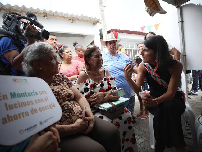 Nueva subasta de energía permitiría bajar tarifas
