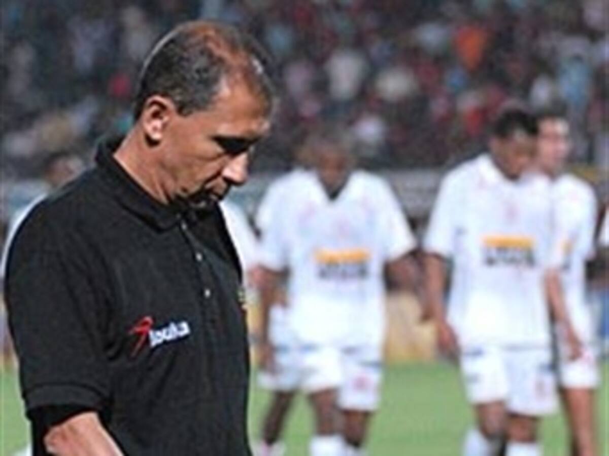 Diego Umaña afirma que en el América no hay crisis