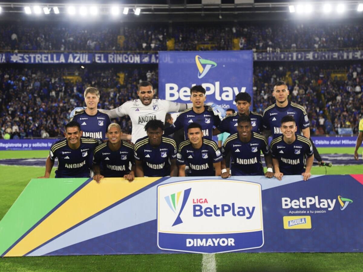 Andrés Llinás revela que estuvo cerca de salir de Millonarios: ¿Por qué?