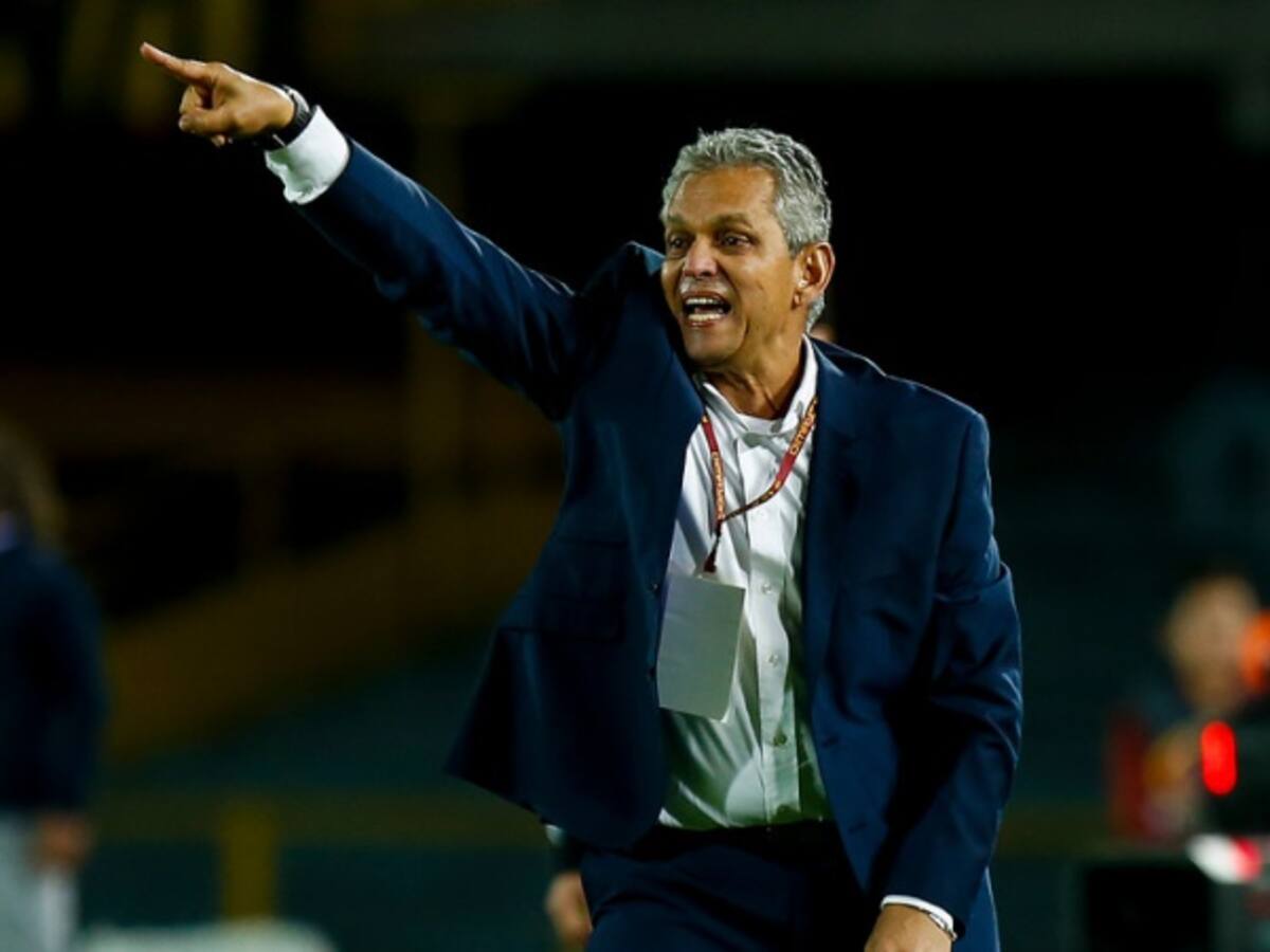 "Jugar a las 11 de la mañana es un atentado a la integridad física": Reinaldo Rueda