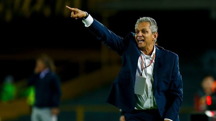 Rueda expresó inconformismo con propuesta de Dimayor