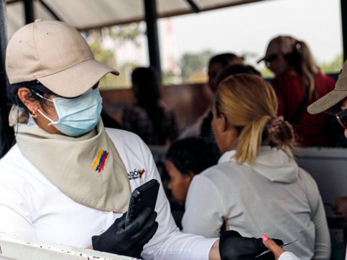 Por Estado de Emergencia en Colombia, Boyacá ya no podría cerrar fronteras