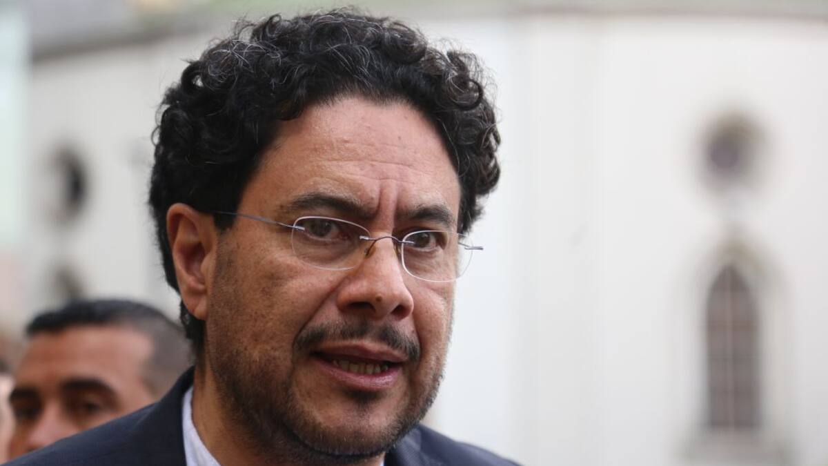 Denunciaremos penalmente al fiscal Jaimes por prevaricato: Cepeda