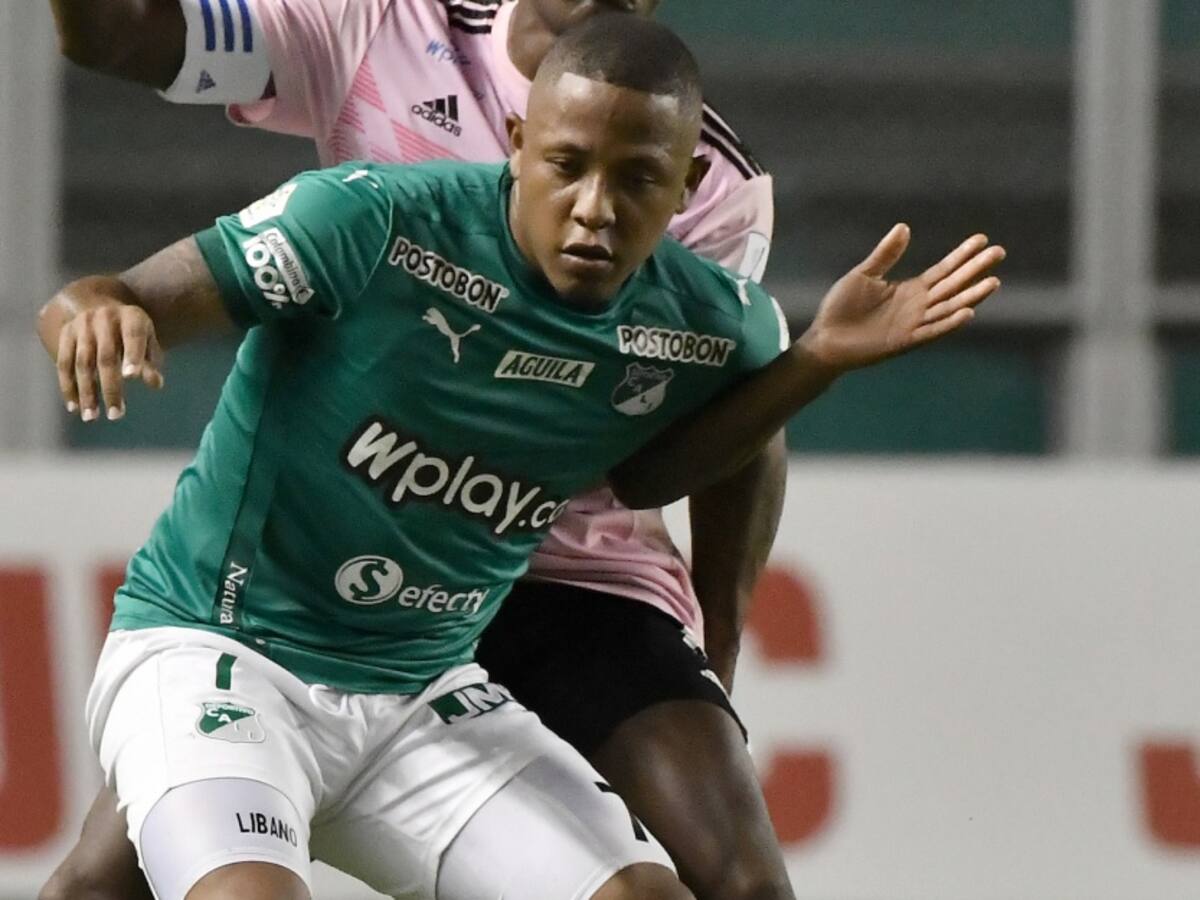 "Me preparo para cuando me den la bendición de llegar a la Selección"