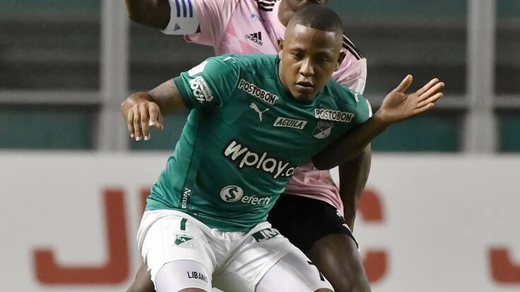 "Me preparo para cuando me den la bendición de llegar a la selección"