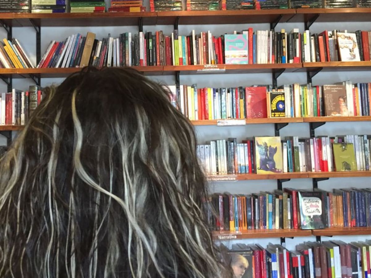 ¡Los libros sobrevivirán!