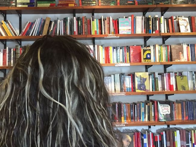 ¡Los libros sobrevivirán!