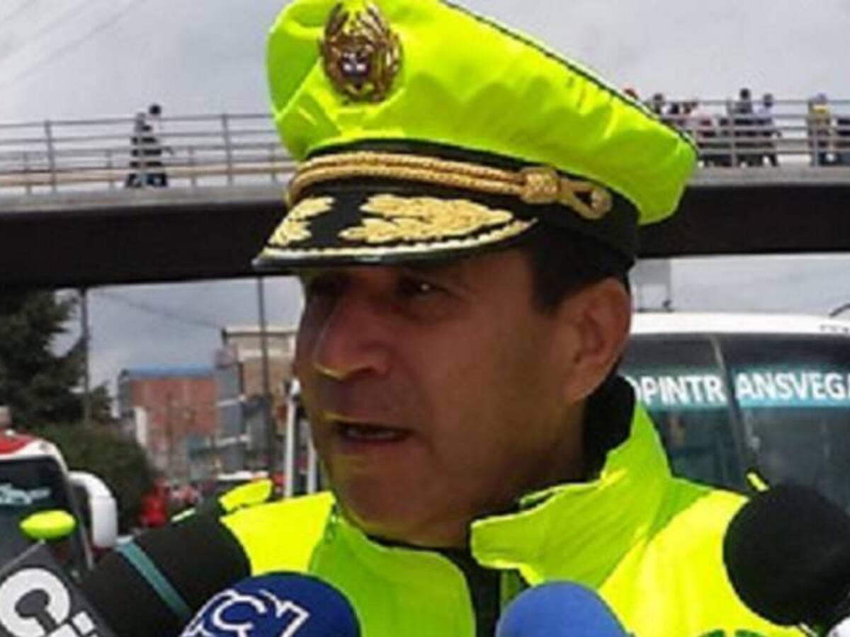 Dos vías con cierre total y 15 con paso restringido según las autoridades para el puente festivo