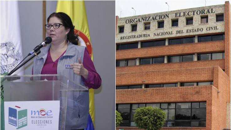 MOE lamenta decisión de Cortes de no hacer públicas entrevistas de candidatos a Registrador