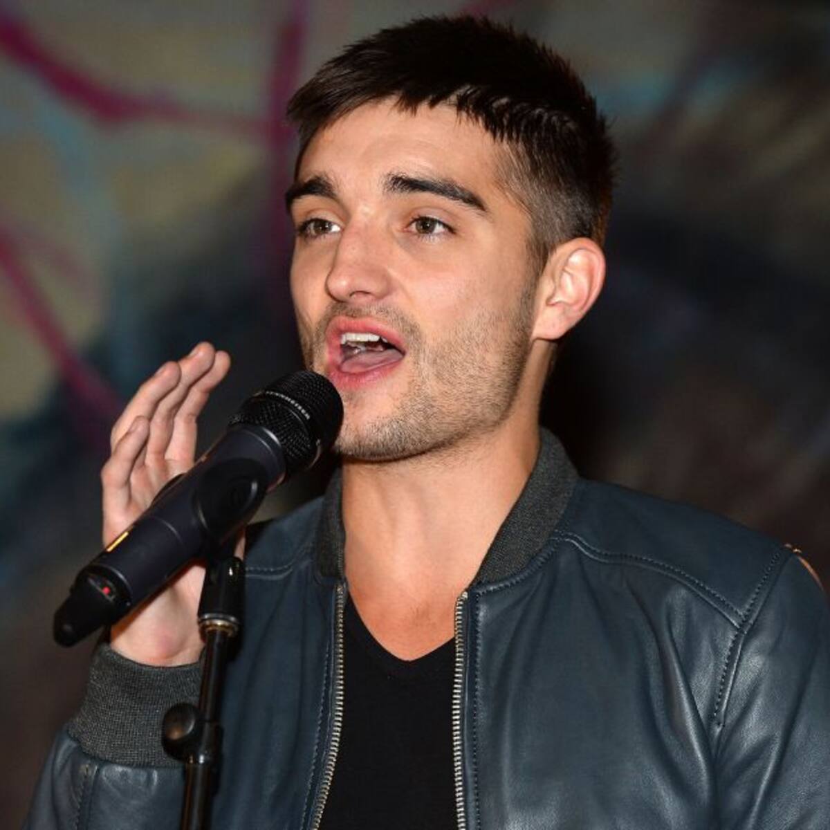 Falleció a los 33 años Tom Parker, integrante de la banda The Wanted