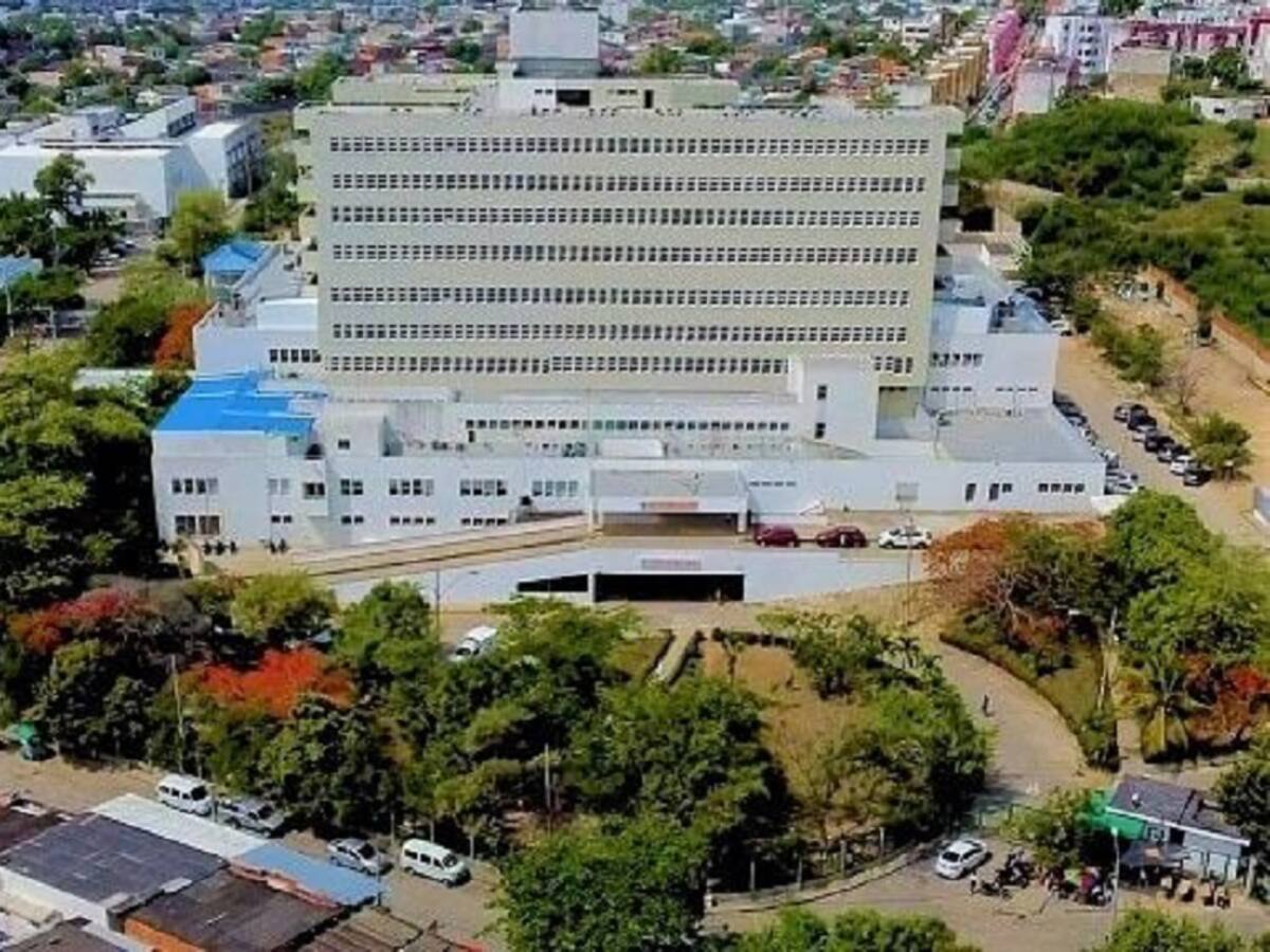 Administración del HUC optimiza atención y logra disminución de costos