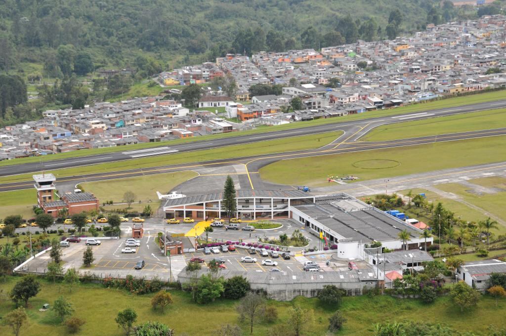 Crédito: Inficaldas.