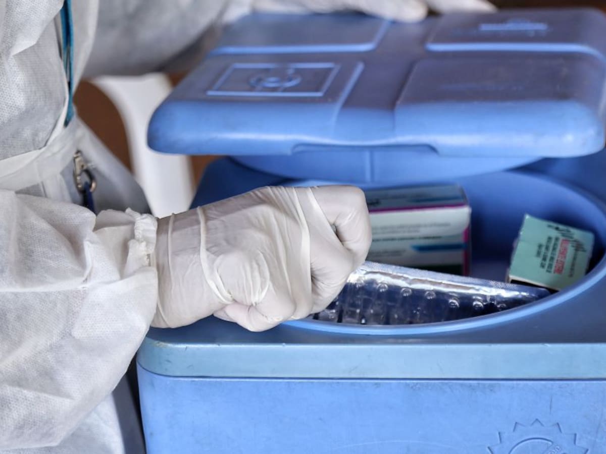 COVID-19: así será la asignación de 192.000 dosis de la vacuna Sinovac