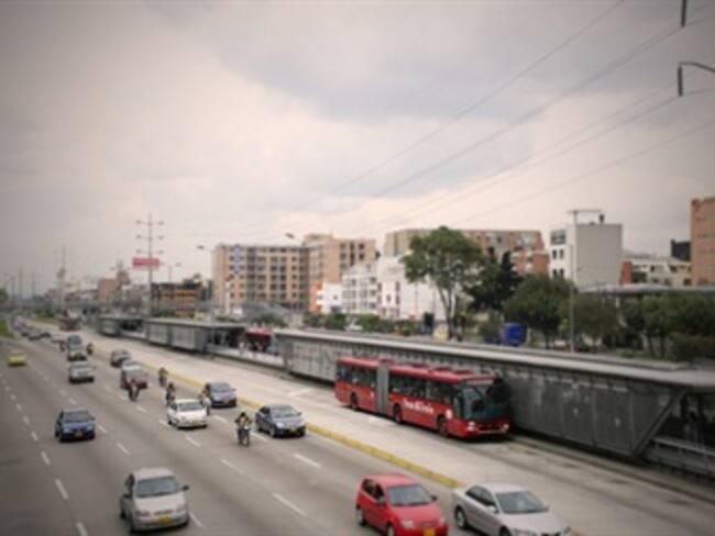 Comenzó a funcionar la estación Universidades de Transmilenio
