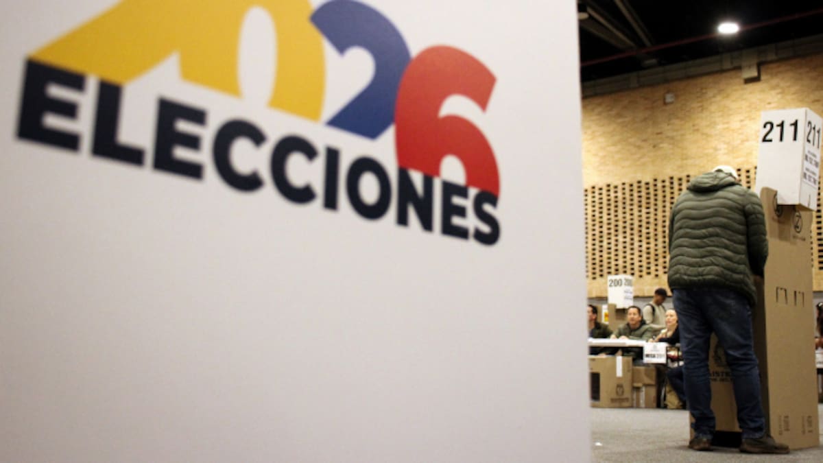 ¿Cómo van las elecciones Colombia 2026 en el exterior? Registraduría confirmó fecha para resultados