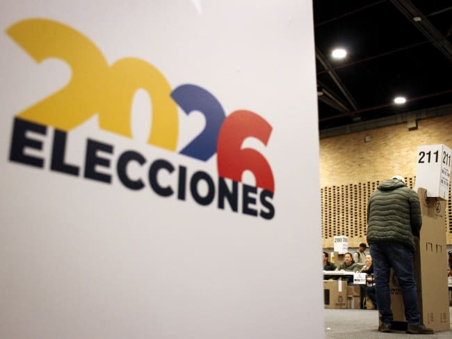 Imagen de referencia, foto Gettyimages.