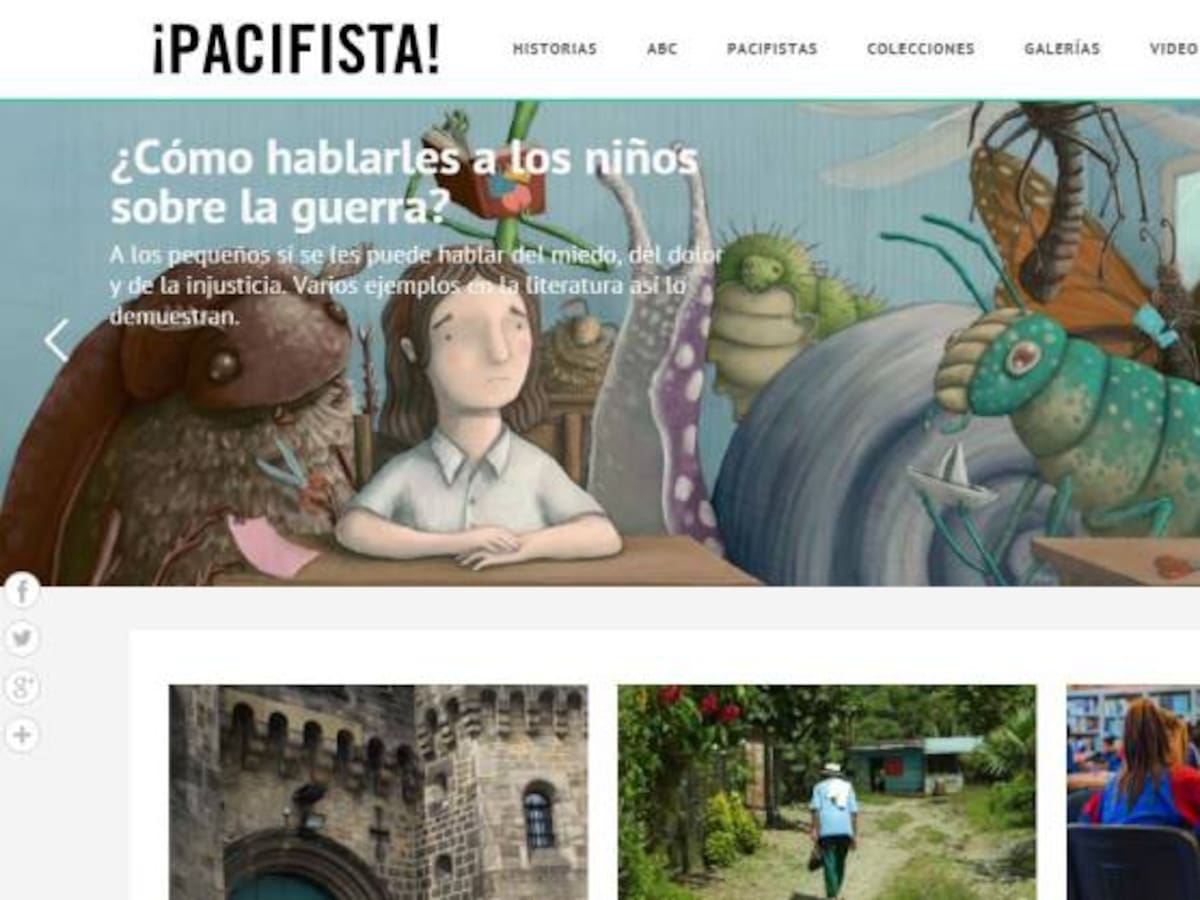 Gobierno defiende contrato de plataforma digital para la paz criticado por Uribismo