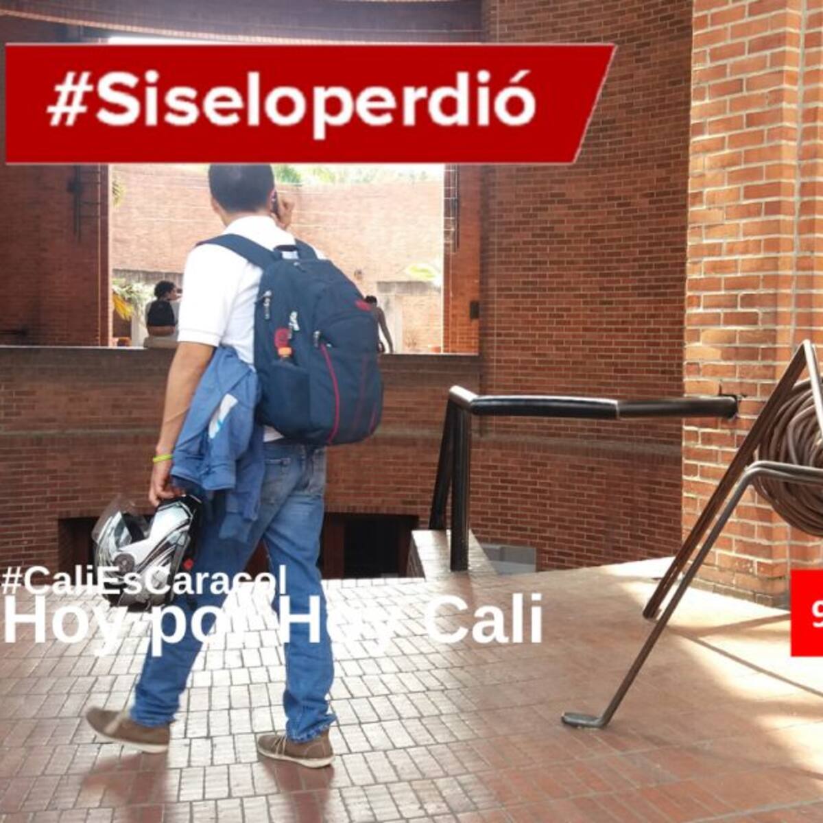 Cali Hoy por Hoy 27 de mayo del 2020