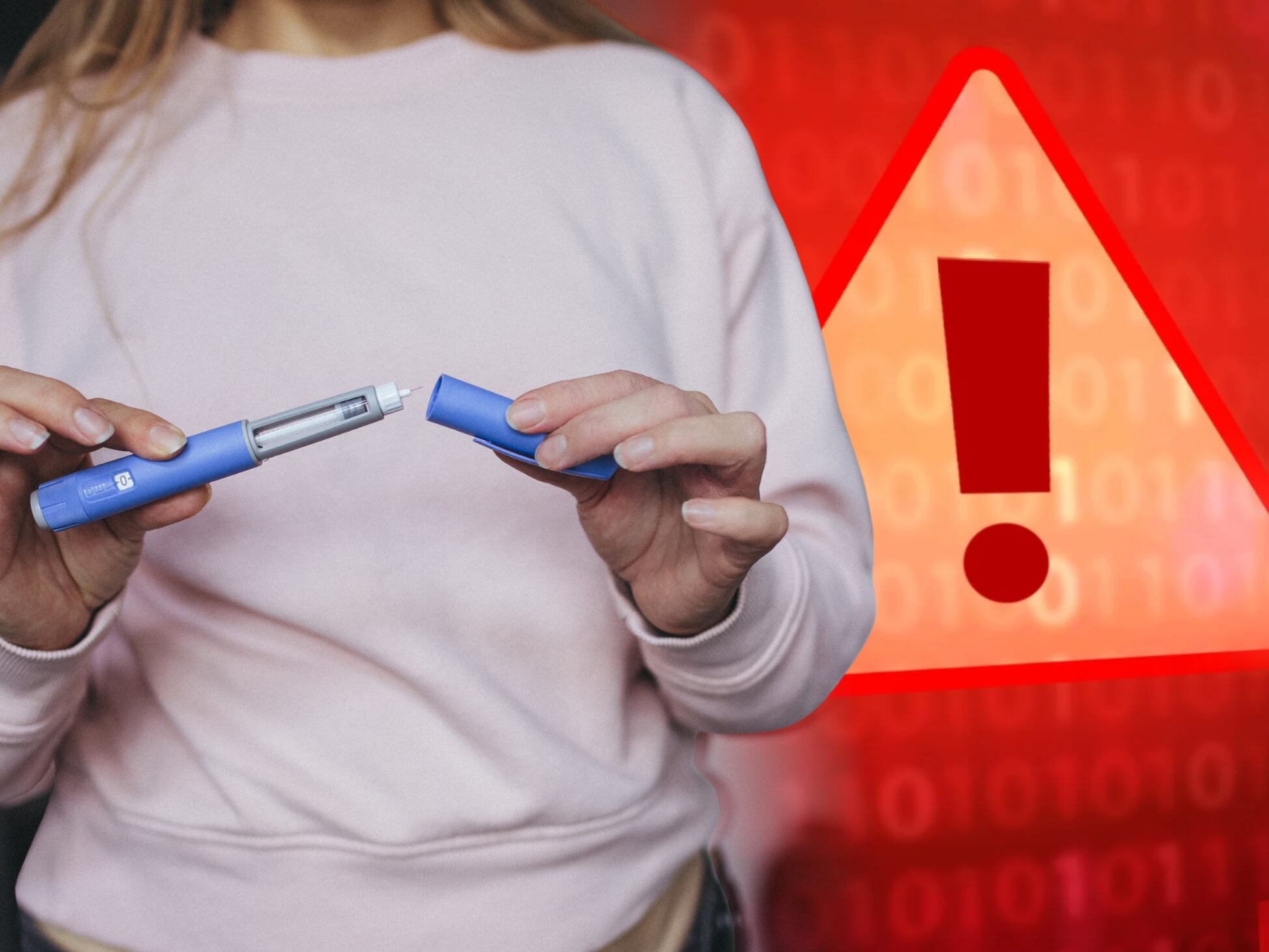 ¿Qué es Ozempic y para qué sirve?: estos son los efectos secundarios esta “tendencia” para adelgazar