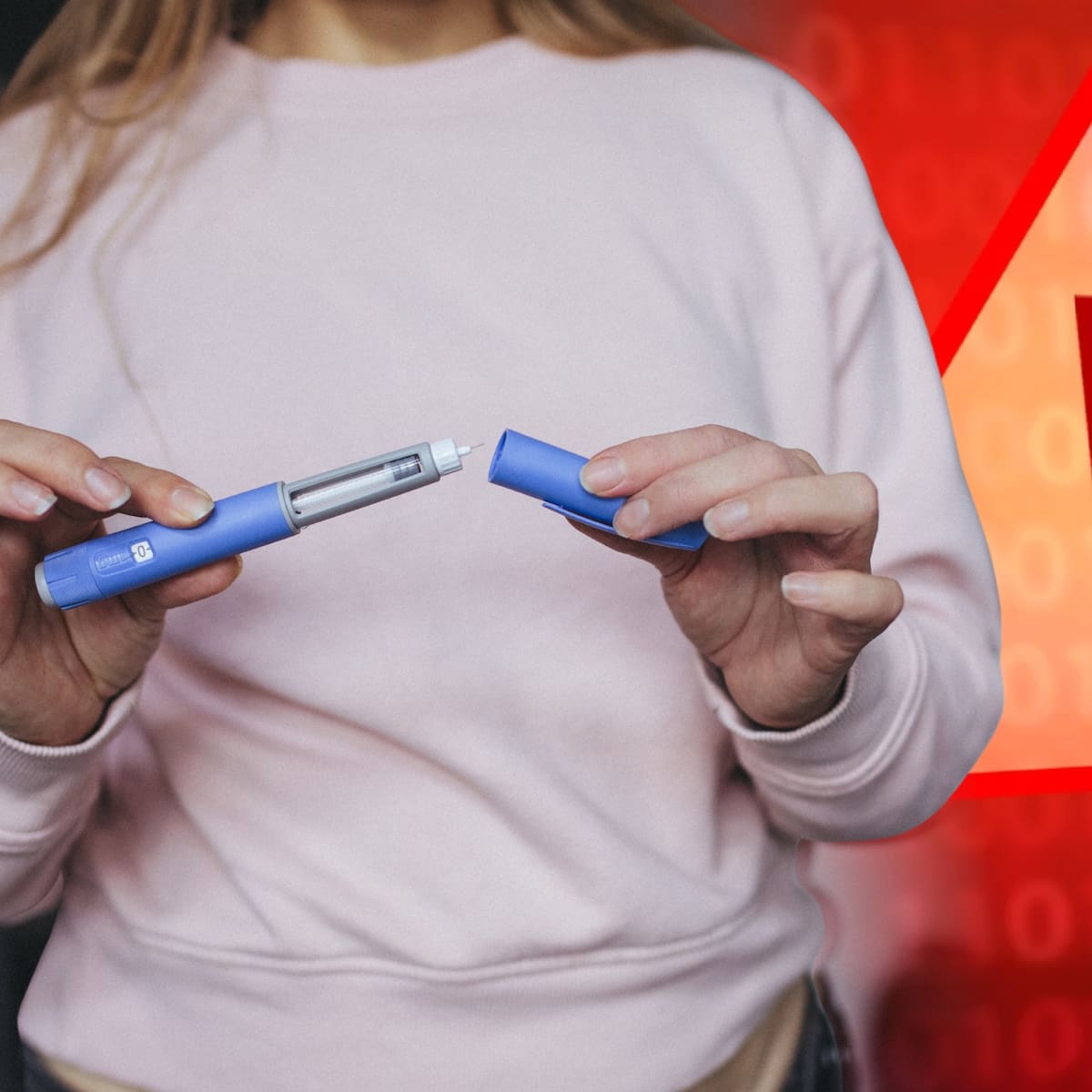 ¿Qué es Ozempic y para qué sirve?: estos son los efectos secundarios de esta peligrosa tendencia