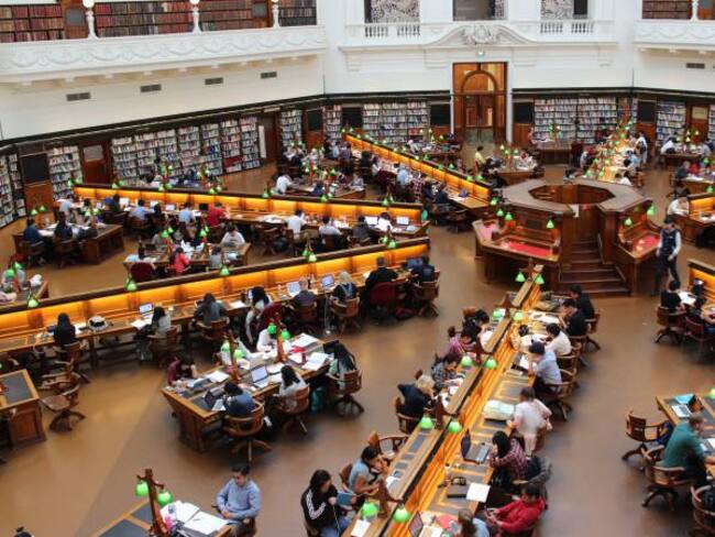 [Fotos] Conozca las diez mejores universidades de Latinoamérica según Times Higher Education