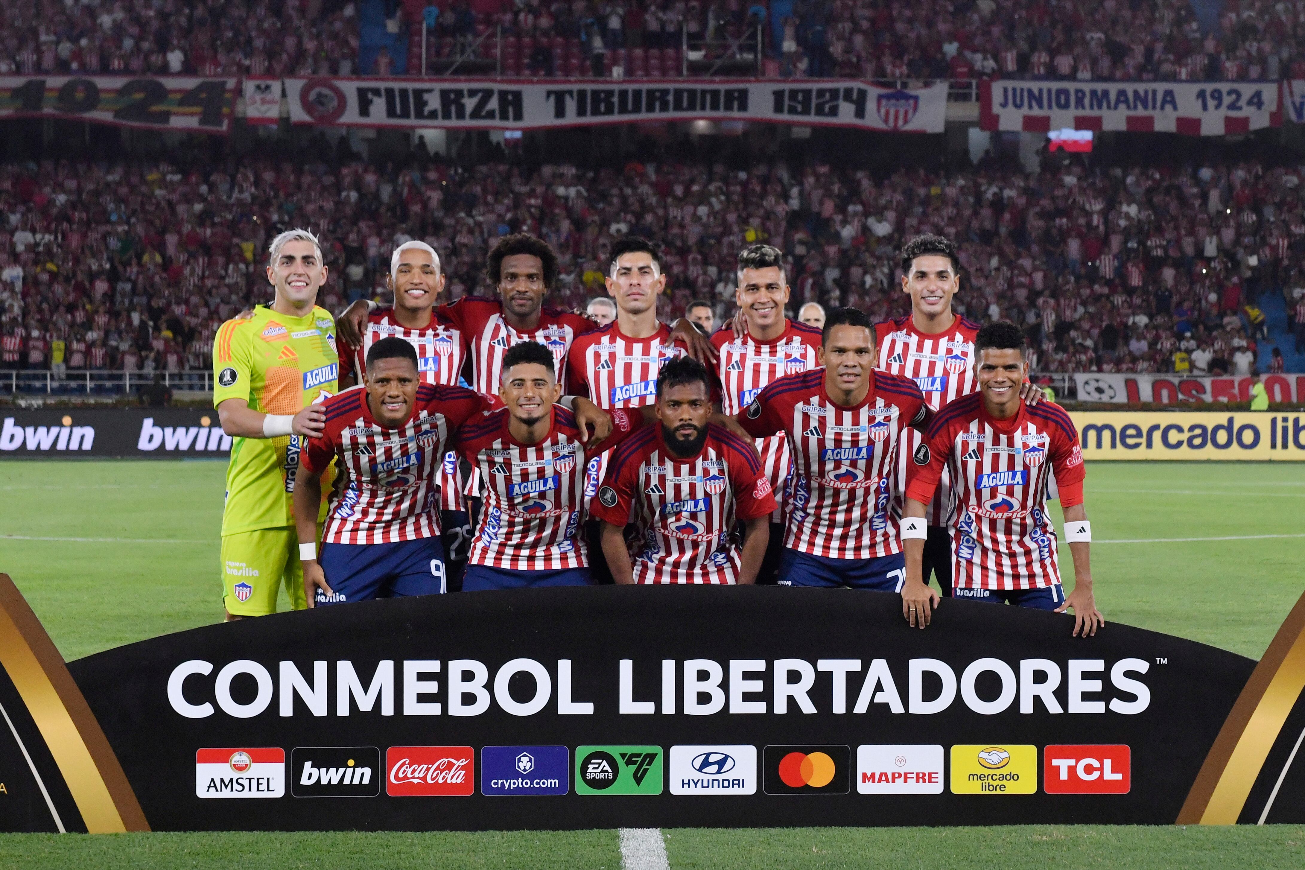 Junior/Getty Images.