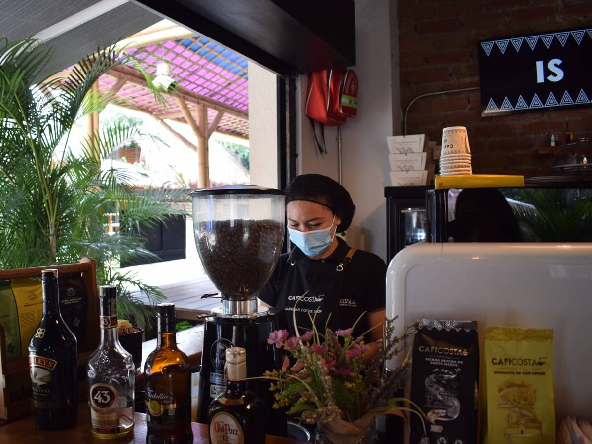 Santa Marta y la Sierra Nevada realizan el II Festival de la Cosecha Cafetera