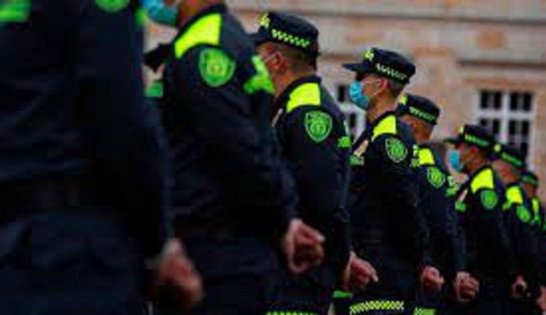 Autoridades refuerzan la seguridad en el municipio de Melgar