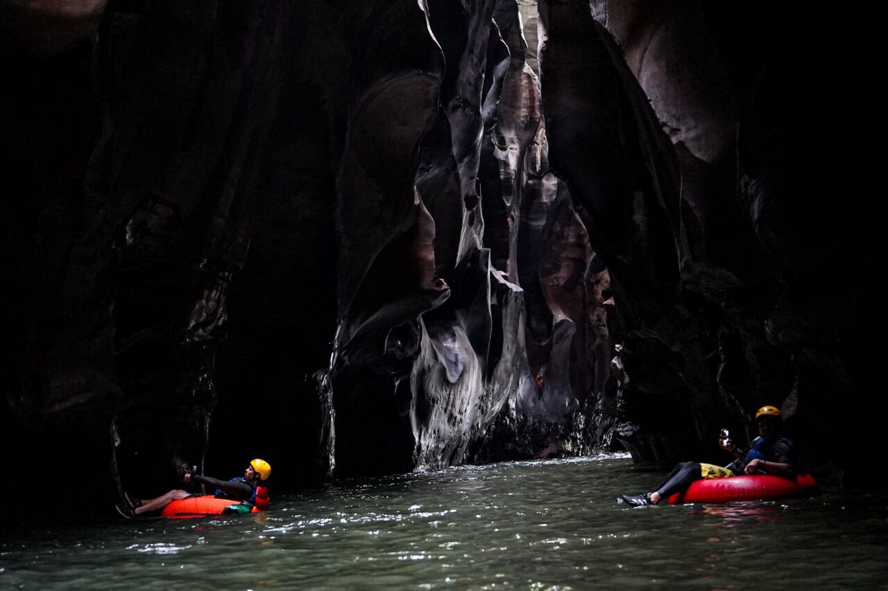 Foto tomada por Óscar Medina, Gobernación del Meta