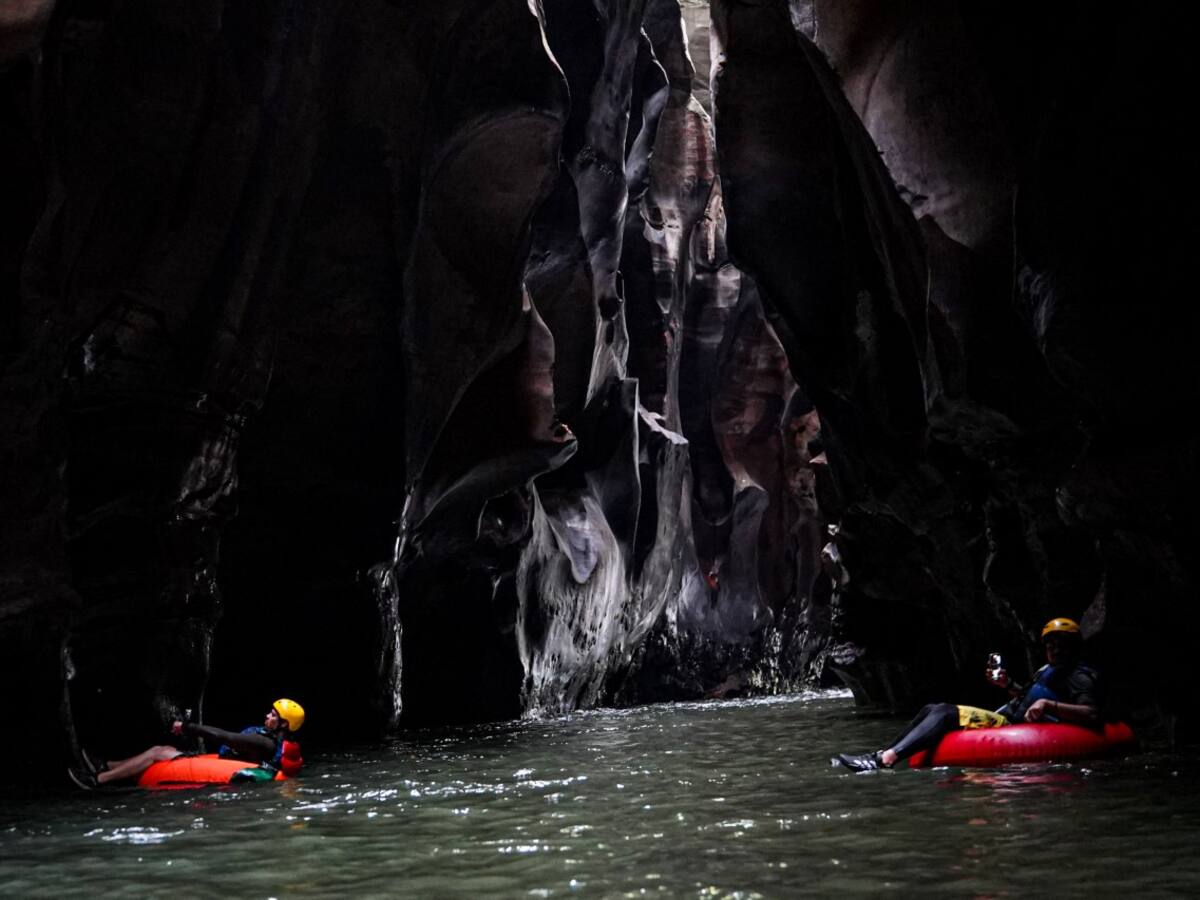 El Meta descubre un destino que revolucionará el turismo de aventura en Colombia