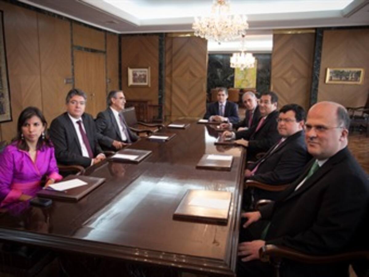 Otra vez baja la tasa de interés de Banrepública. Queda en 3,25%