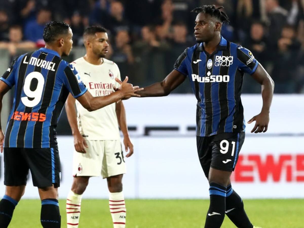 Selección Colombia: estos son los delanteros bloqueados para iniciar Eliminatorias