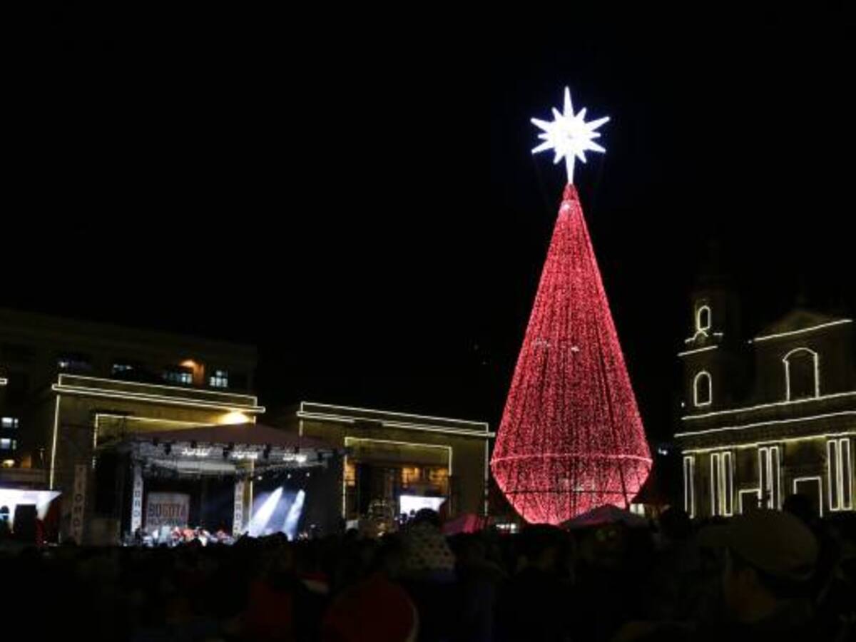 Jorge Celedón y Pastor López ambientarán las novenas en Bogotá