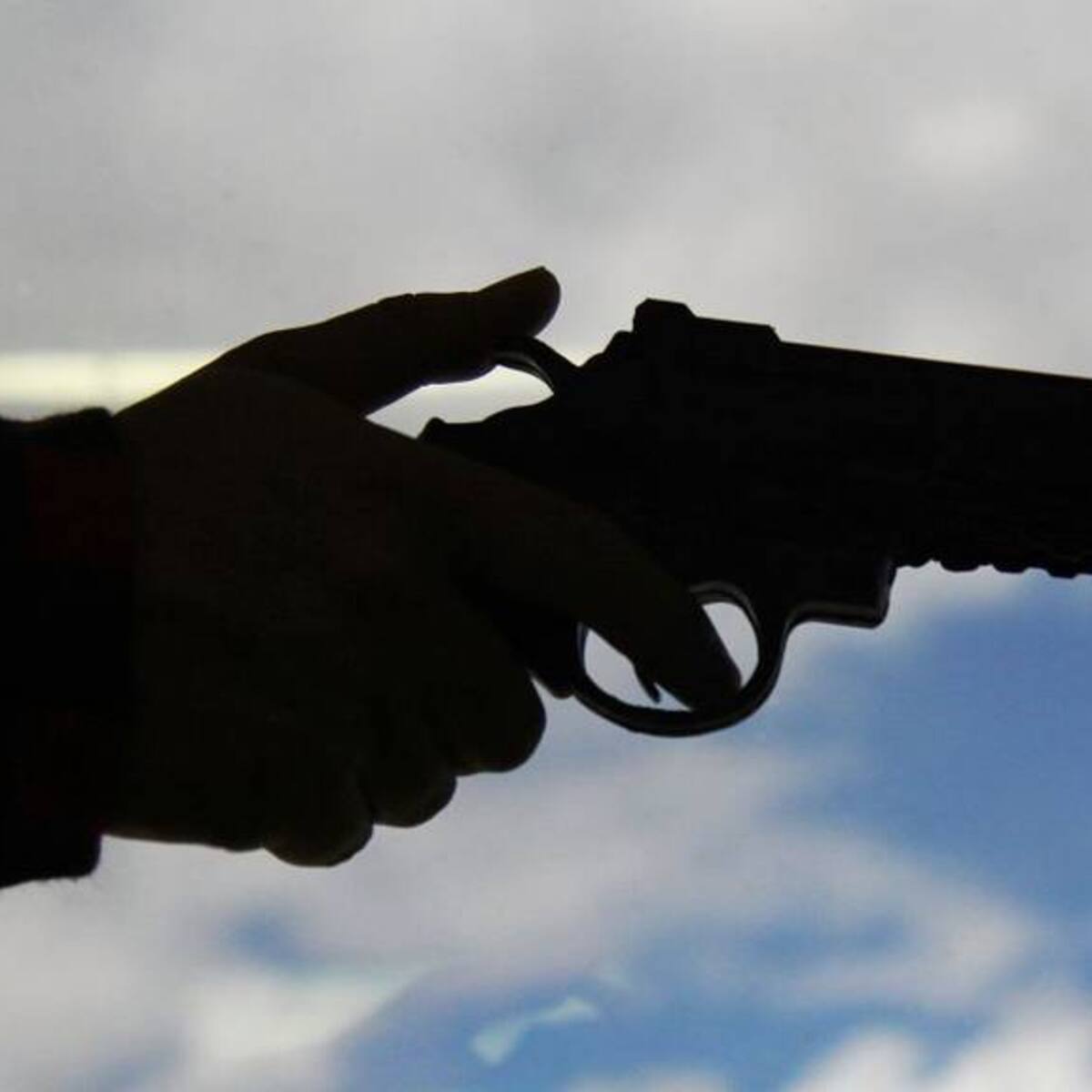 Desconocido asesina con arma de fuego a comerciante en el Centro de Barranquilla