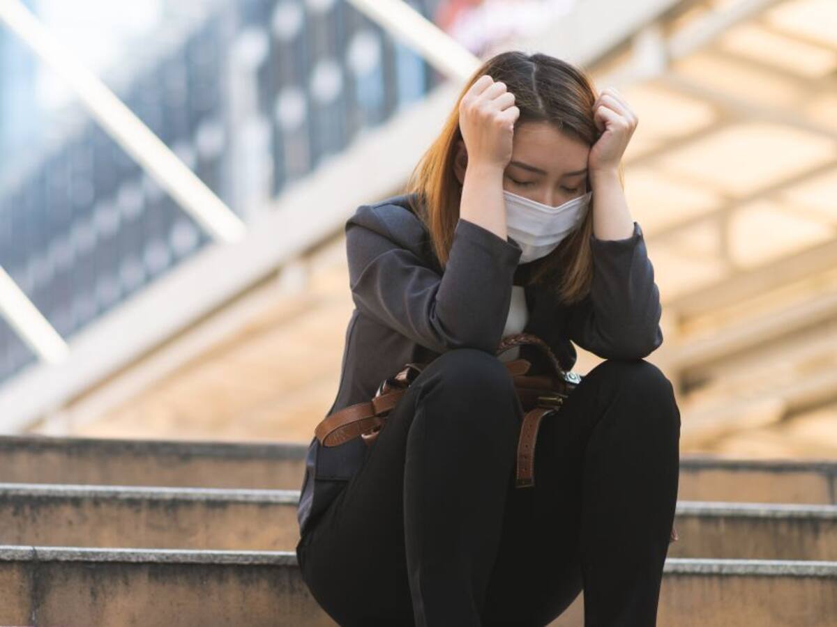 Cómo retomar la vida laboral luego de perder el empleo