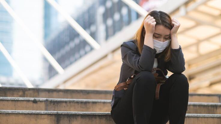 Cómo retomar la vida laboral luego de perder el empleo